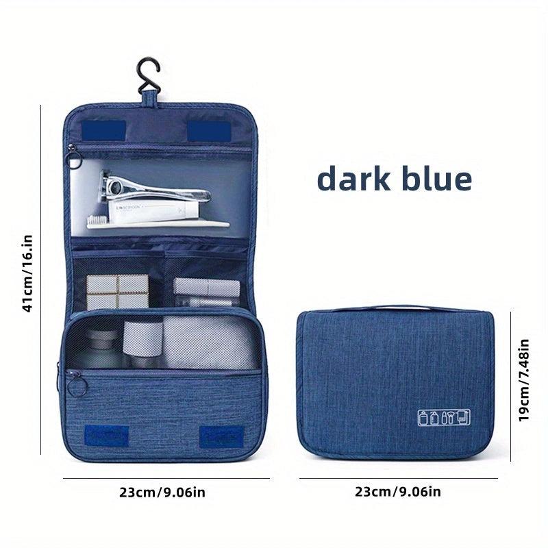 Portable Travel Toiletry Bag - StarsKing Technology