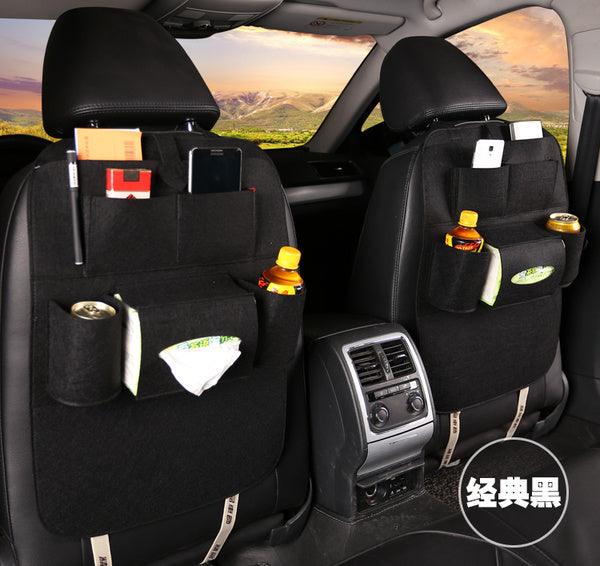 Fantastic Multi-Purpose Car Seat Organizer Bag - StarsKing Technology