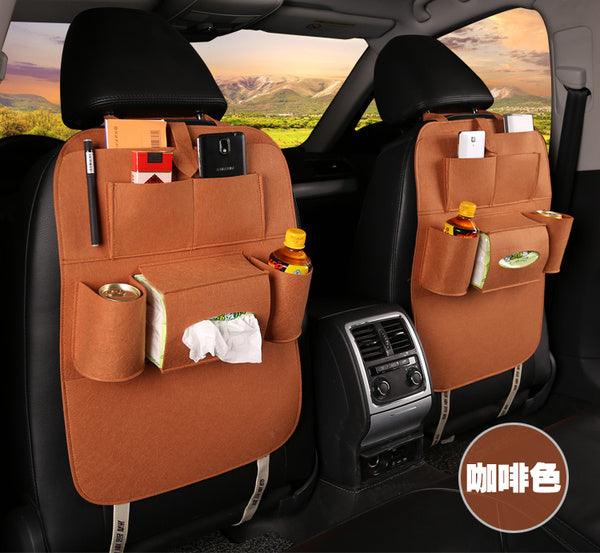 Fantastic Multi-Purpose Car Seat Organizer Bag - StarsKing Technology