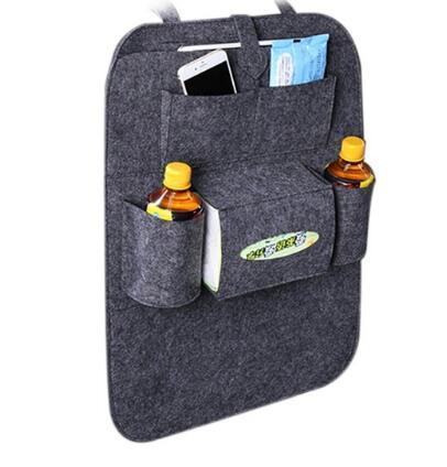 Fantastic Multi-Purpose Car Seat Organizer Bag - StarsKing Technology