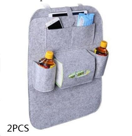 Fantastic Multi-Purpose Car Seat Organizer Bag - StarsKing Technology