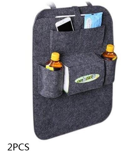 Fantastic Multi-Purpose Car Seat Organizer Bag - StarsKing Technology