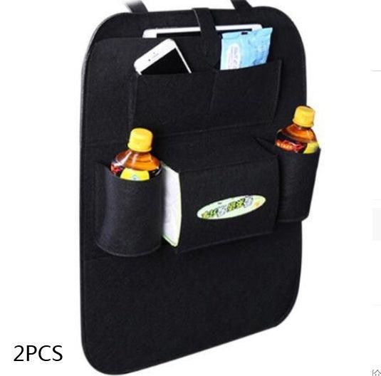 Fantastic Multi-Purpose Car Seat Organizer Bag - StarsKing Technology