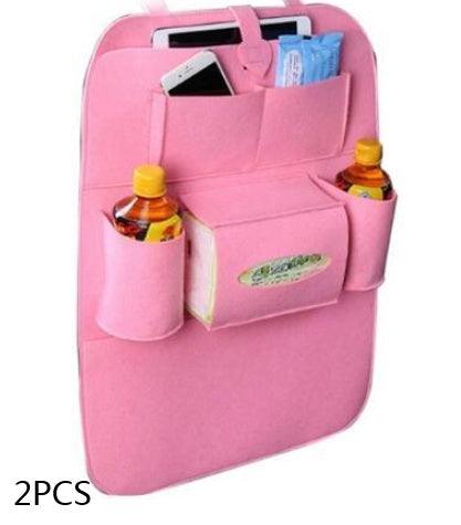 Fantastic Multi-Purpose Car Seat Organizer Bag - StarsKing Technology