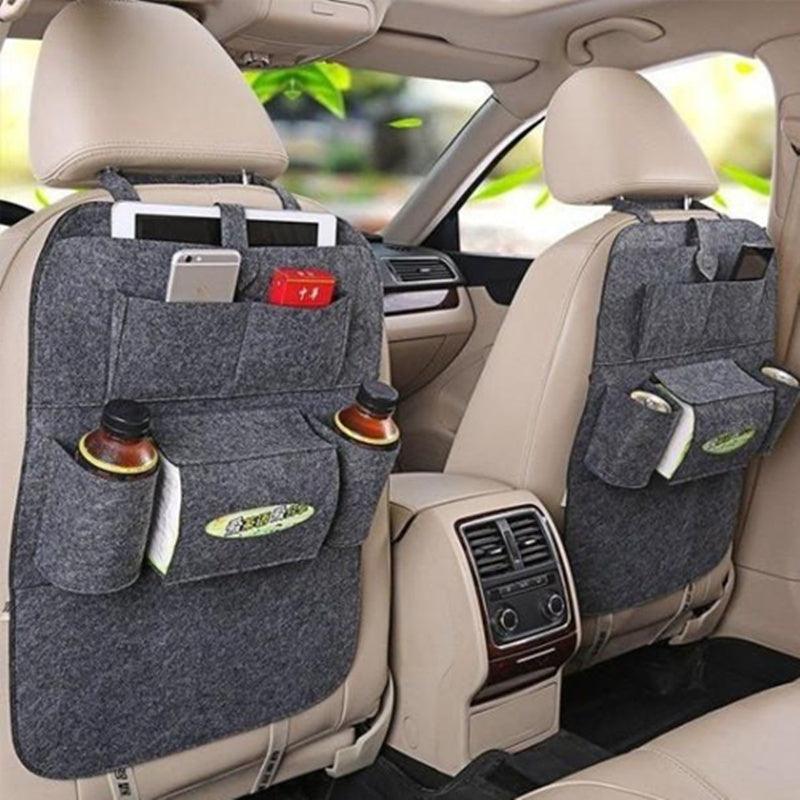 Fantastic Multi-Purpose Car Seat Organizer Bag - StarsKing Technology