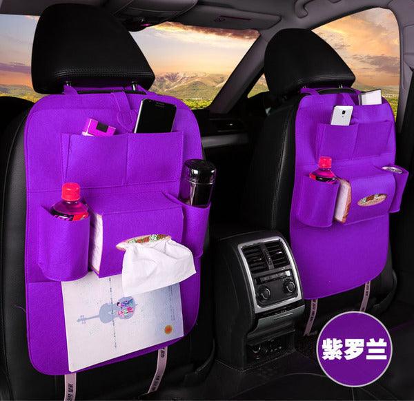 Fantastic Multi-Purpose Car Seat Organizer Bag - StarsKing Technology