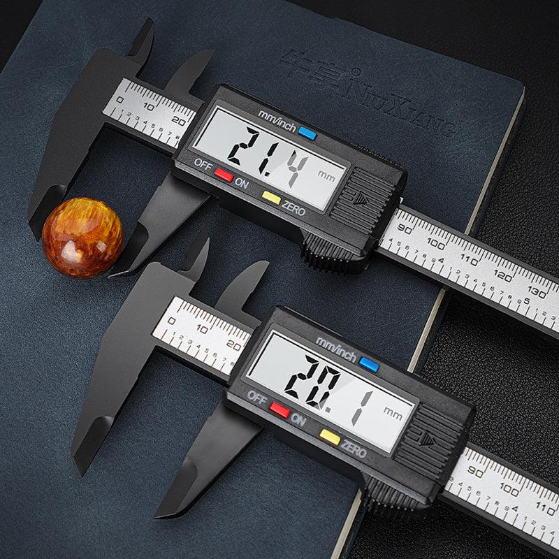 Digital Measuring Caliper - StarsKing Technology