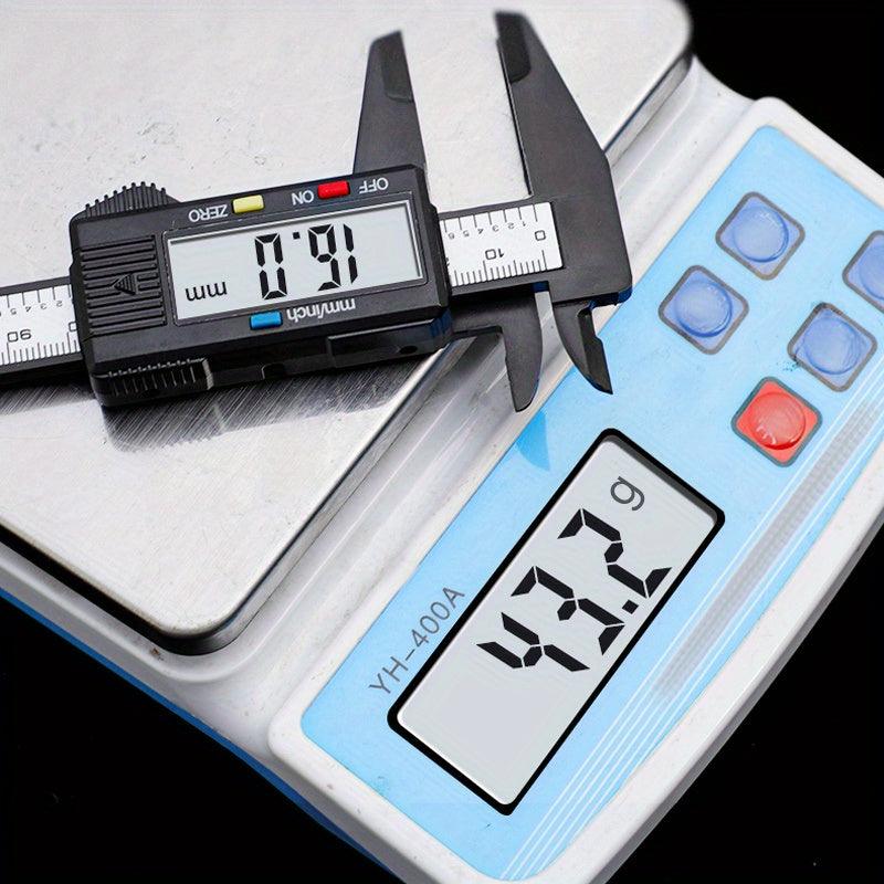 Digital Measuring Caliper - StarsKing Technology