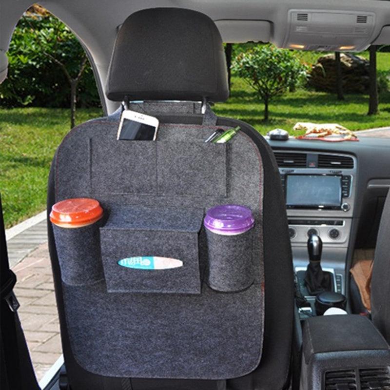 Fantastic Multi-Purpose Car Seat Organizer Bag - StarsKing Technology