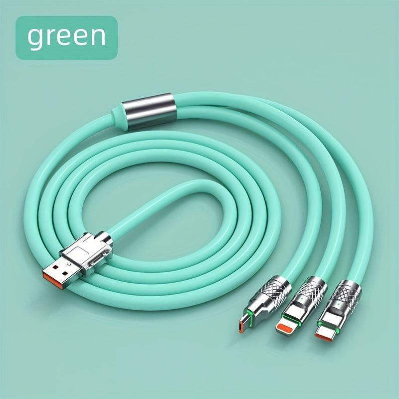 USB-C Charger Cable - StarsKing Technology