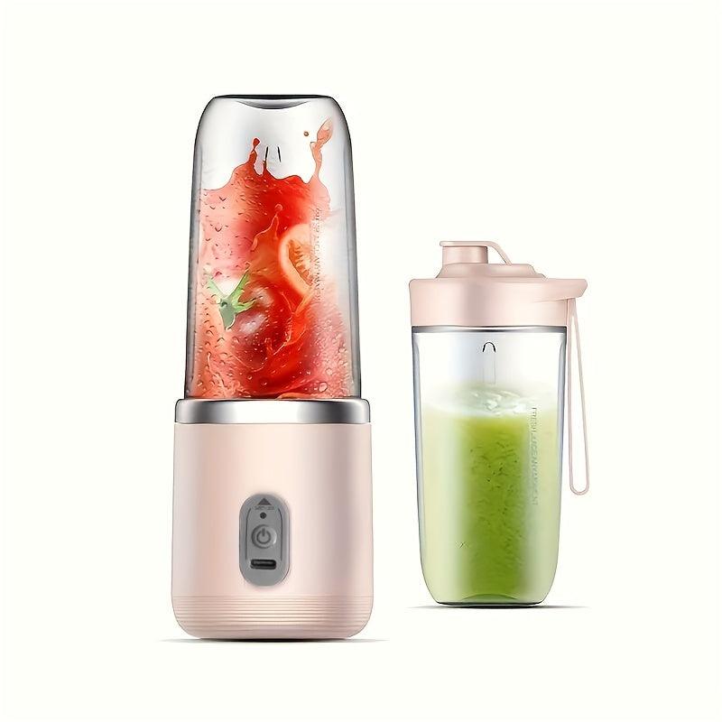 USB Portable Juicer - StarsKing Technology