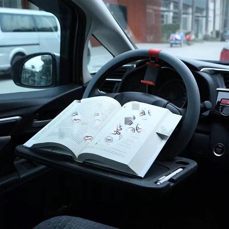 Car Steering Wheel Table - StarsKing Technology