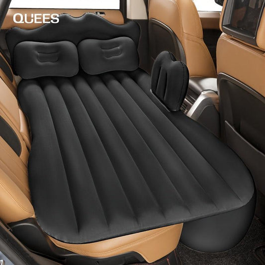 Car Air Mattress - StarsKing Technology