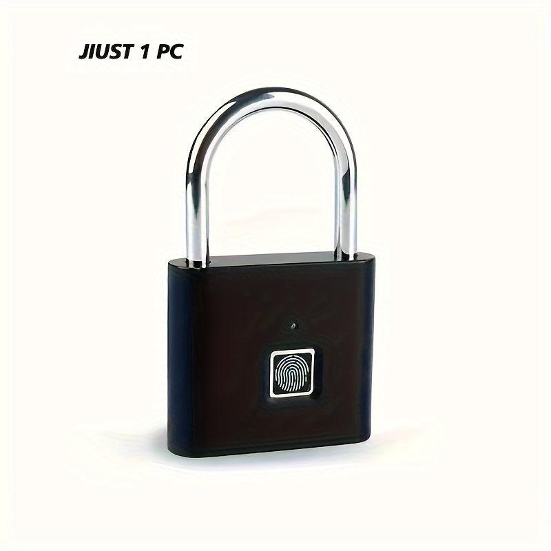 Keyless Smart Padlock - StarsKing Technology