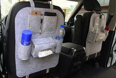 Fantastic Multi-Purpose Car Seat Organizer Bag - StarsKing Technology