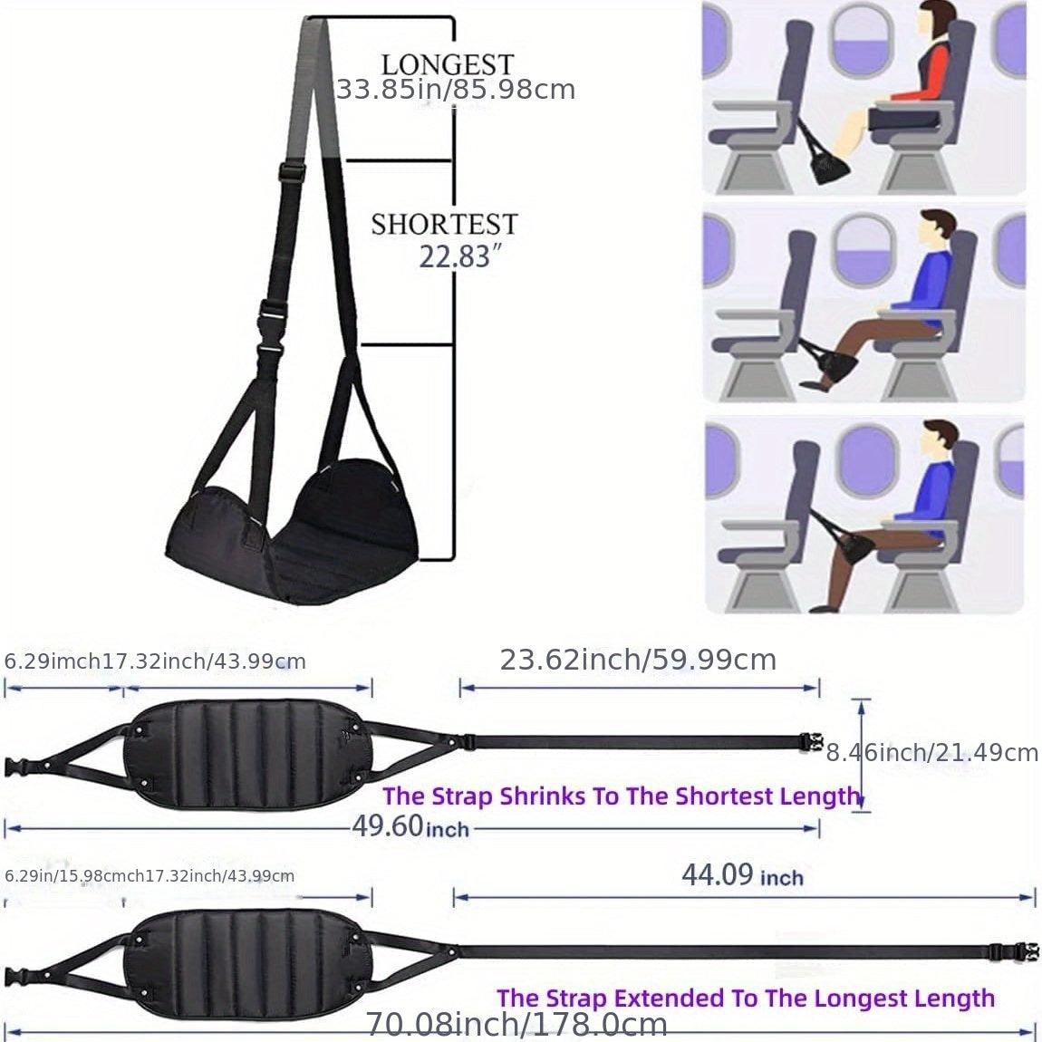 Aircraft Foot Pedals for Travel - StarsKing Technology