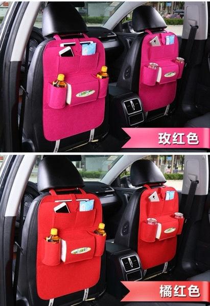 Fantastic Multi-Purpose Car Seat Organizer Bag - StarsKing Technology