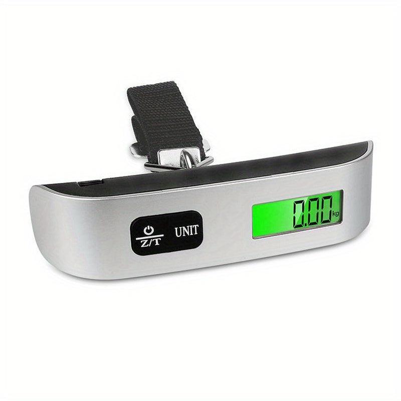 Portable Luggage Scale - StarsKing Technology