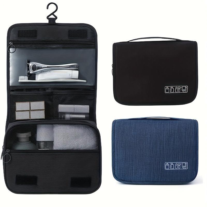 Portable Travel Toiletry Bag - StarsKing Technology