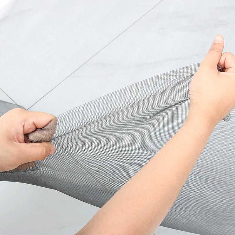 Customizable Indoor Mosquito Net - StarsKing Technology