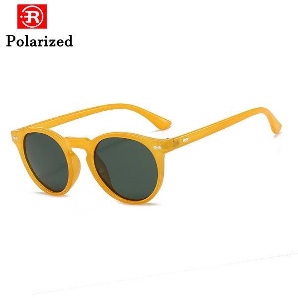 Trendy Polarized Sunglasses - StarsKing Technology