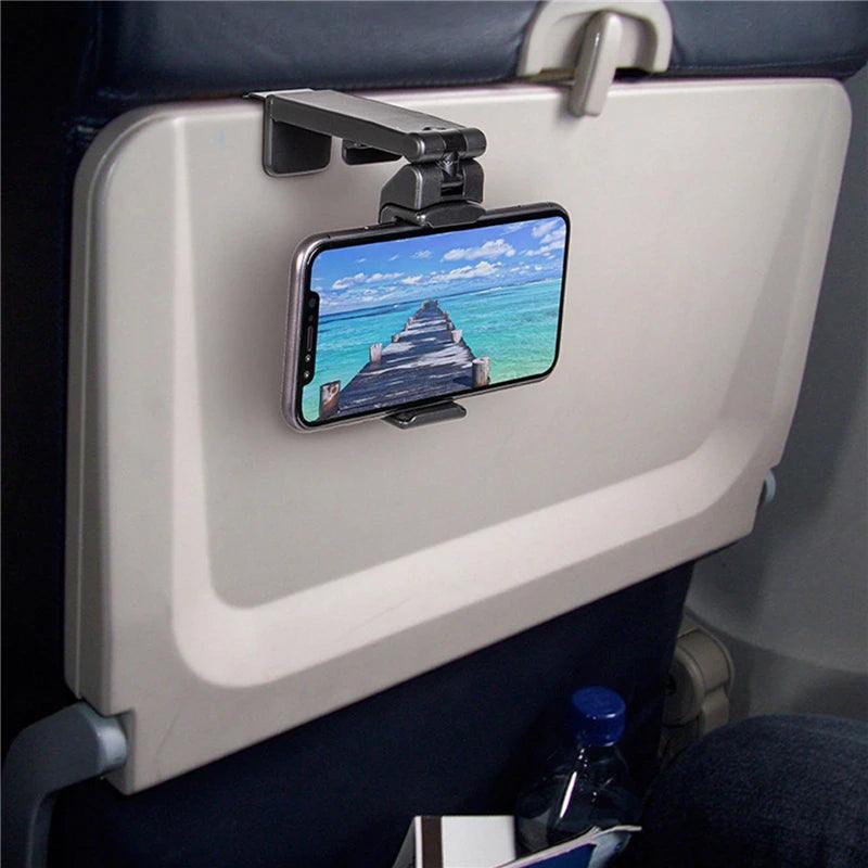 Universal Phone Holder Portable Travel Stand - StarsKing Technology