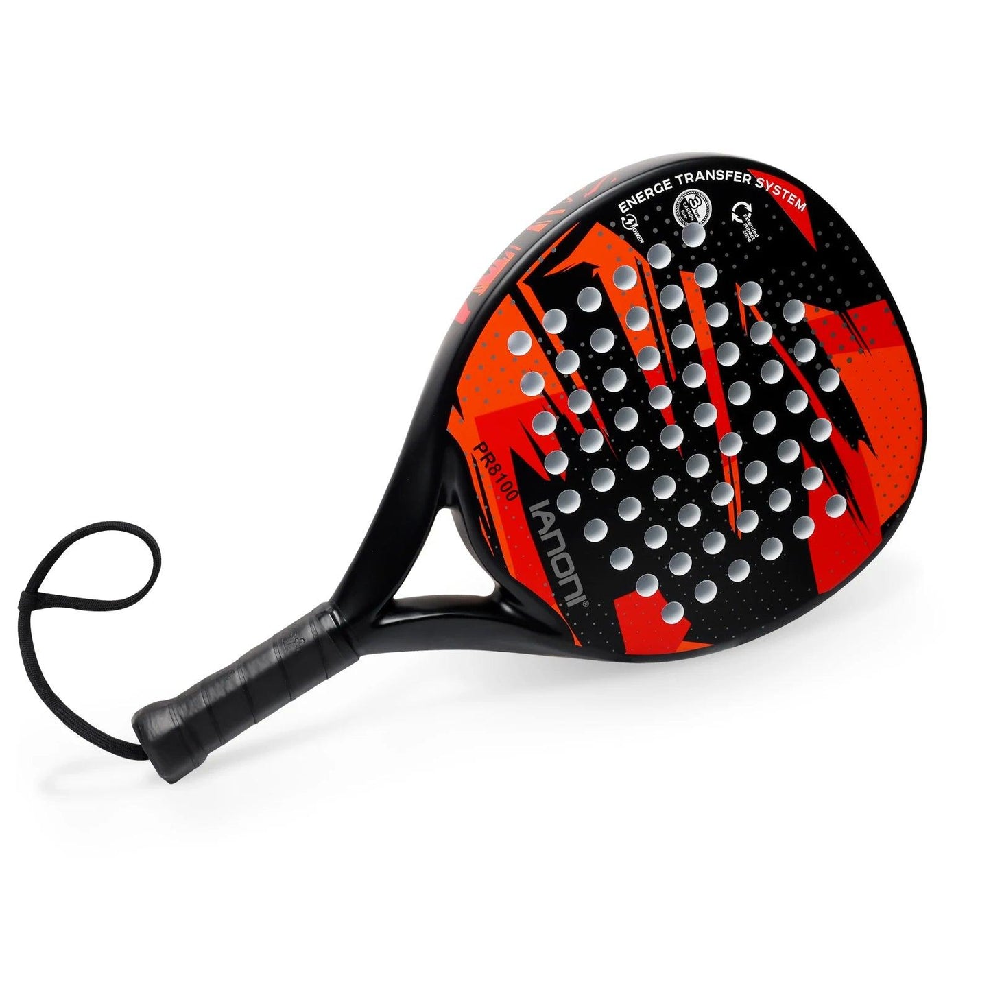 Carbon Fiber Padel Racket - StarsKing Technology