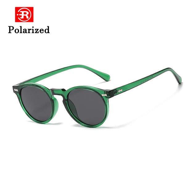 Trendy Polarized Sunglasses - StarsKing Technology