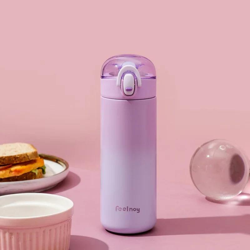 Cute Color-Changing Thermos Mug - StarsKing Technology