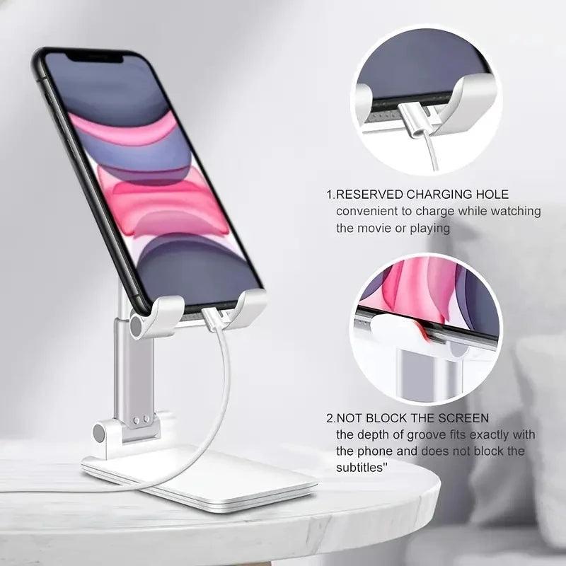 Adjustable Desk Phone Stand - StarsKing Technology