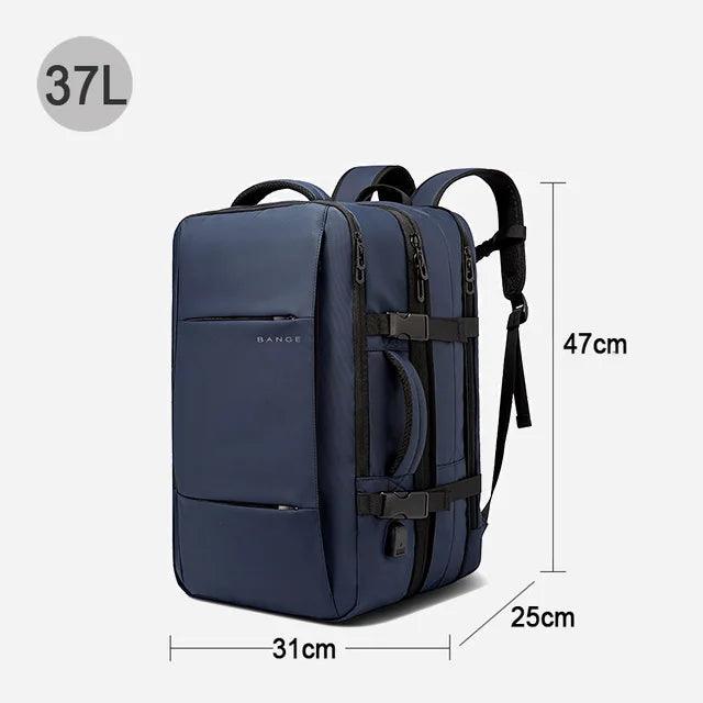 Travel and Business Backpack - StarsKing Technology