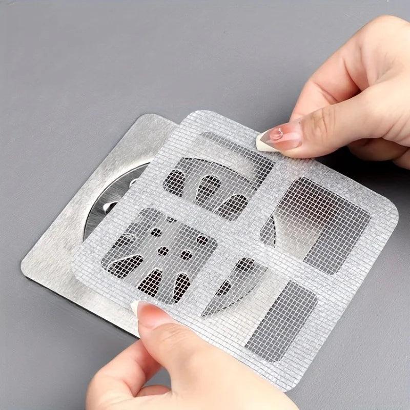 Disposable Hair Catchers: Keep Your Drains Clog-Free - StarsKing Technology