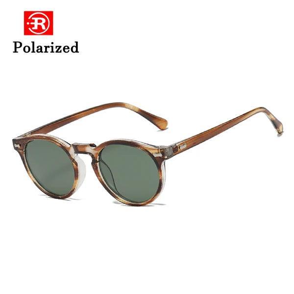 Trendy Polarized Sunglasses - StarsKing Technology