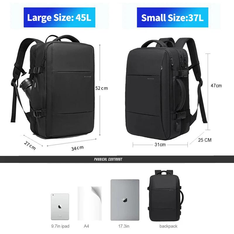 Travel and Business Backpack - StarsKing Technology