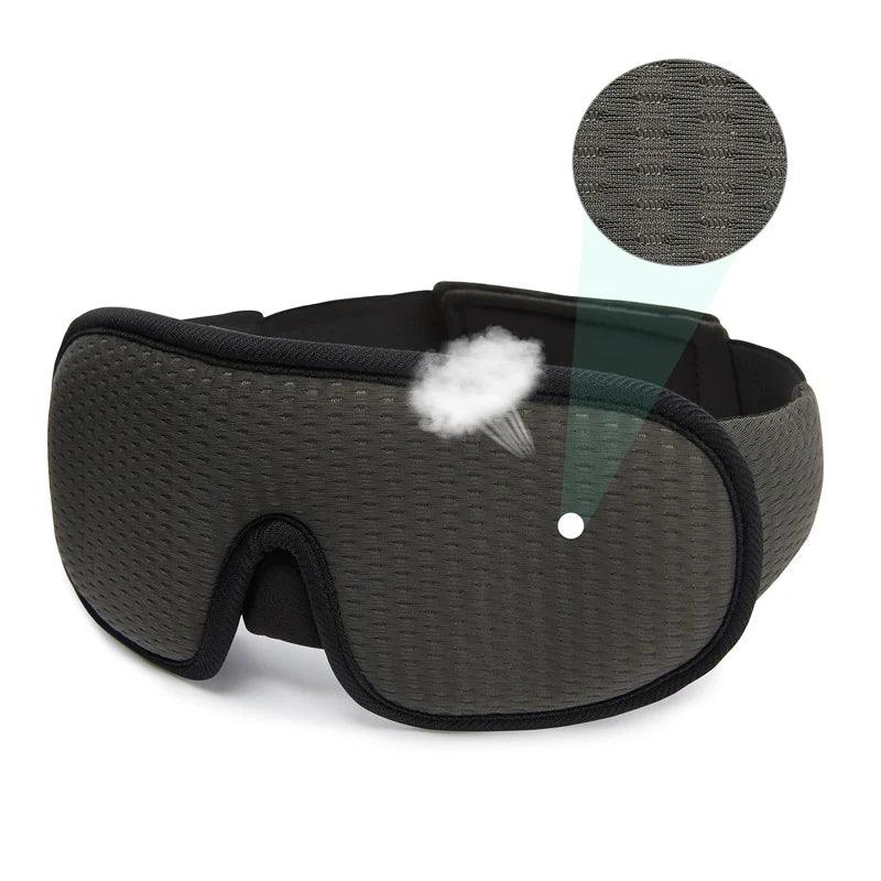 3D Sleeping Mask - StarsKing Technology