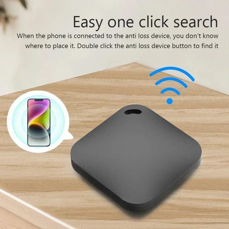 Smart Bluetooth GPS Tracker - StarsKing Technology