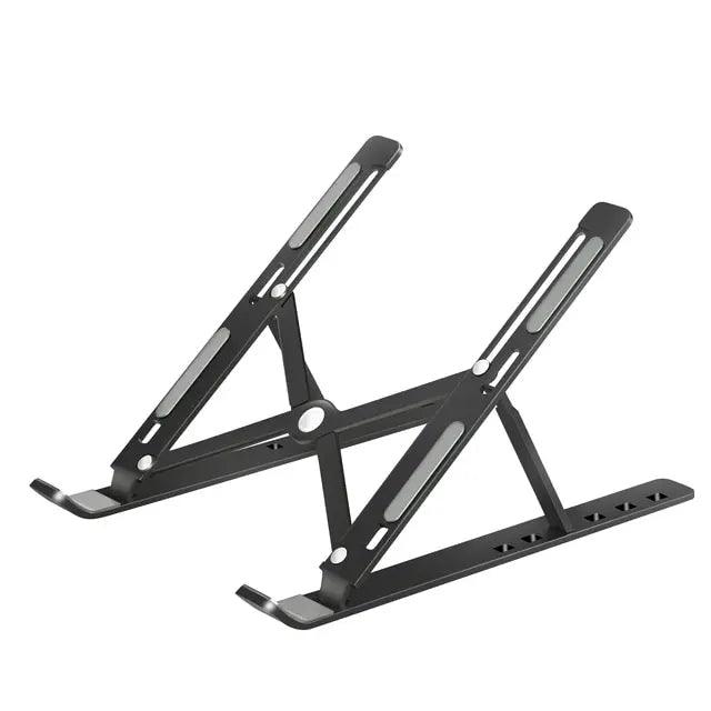 Durable and Portable Laptop Stand Aluminum - StarsKing Technology