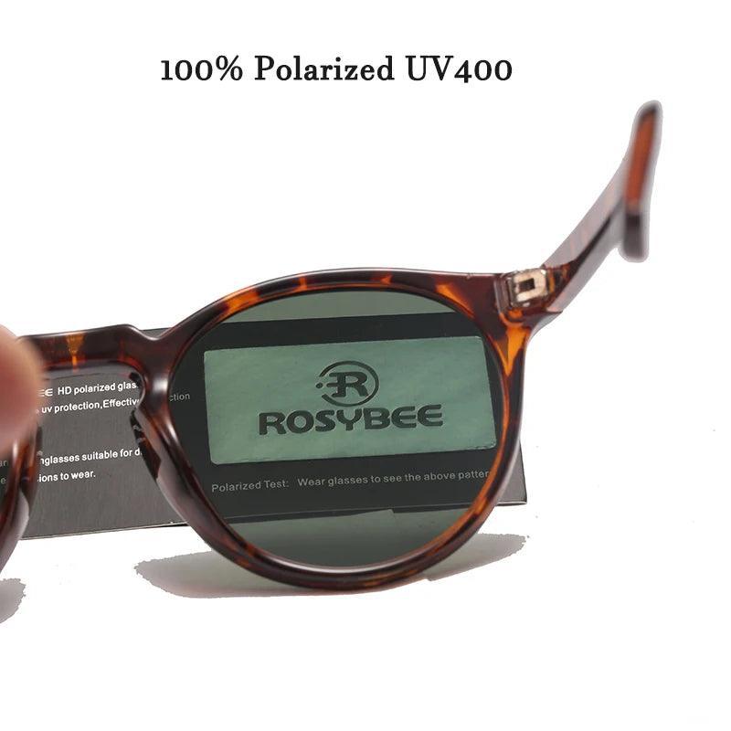 Trendy Polarized Sunglasses - StarsKing Technology