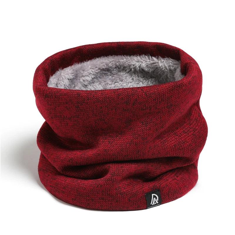 Unisex Cashmere Winter Scarf - StarsKing Technology