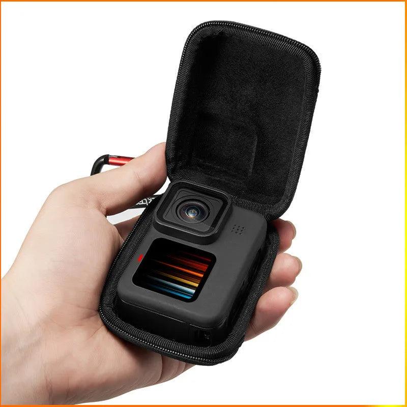 Storage Bag Case for GoPro Hero Camera - StarsKing Technology