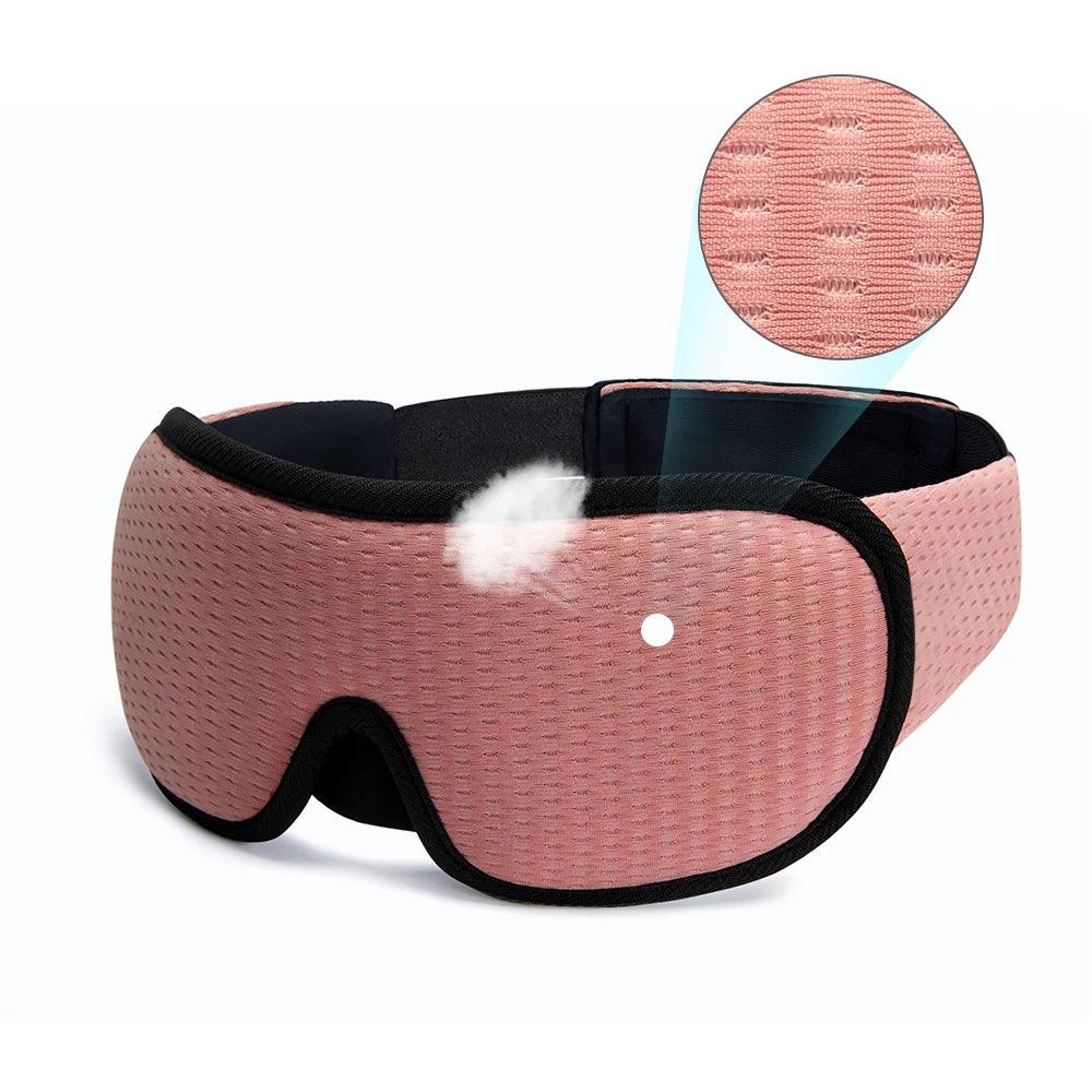 3D Sleeping Mask - StarsKing Technology