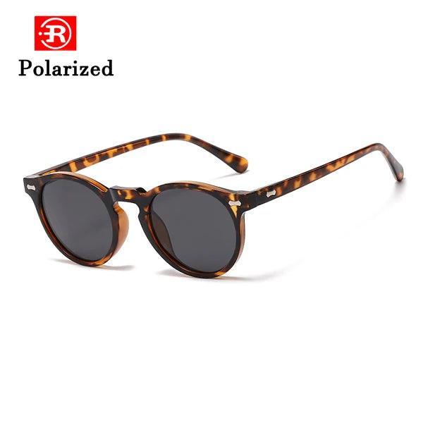 Trendy Polarized Sunglasses - StarsKing Technology