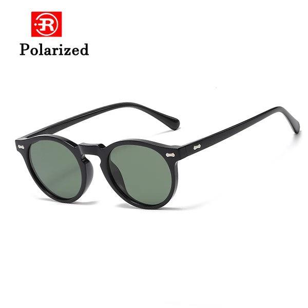 Trendy Polarized Sunglasses - StarsKing Technology