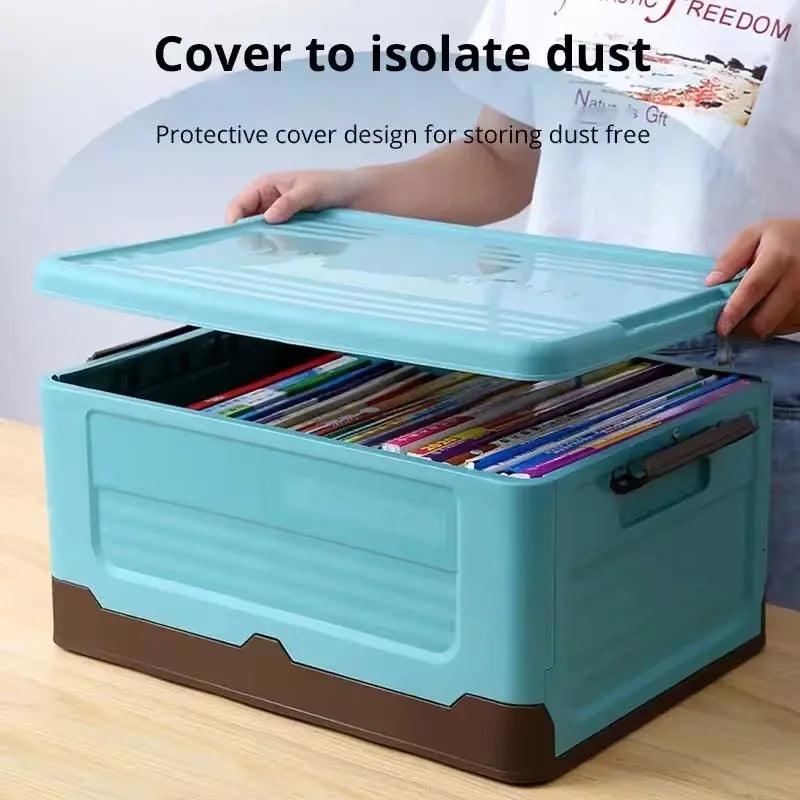 Foldable Large Storage Box - StarsKing Technology