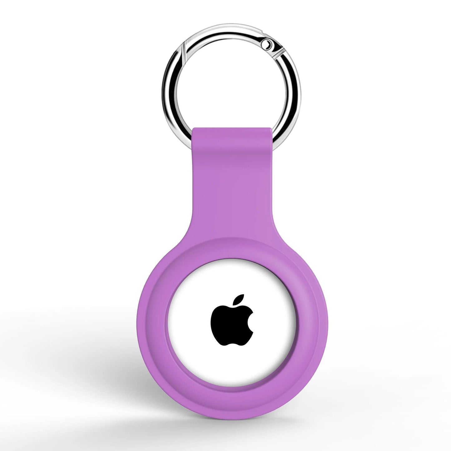 Premium Liquid Silicone Protective Cover for Apple Airtags - StarsKing Technology