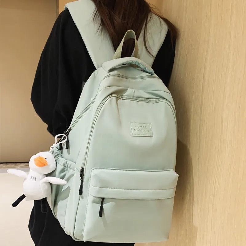 Fashion Girl Backpack - StarsKing Technology