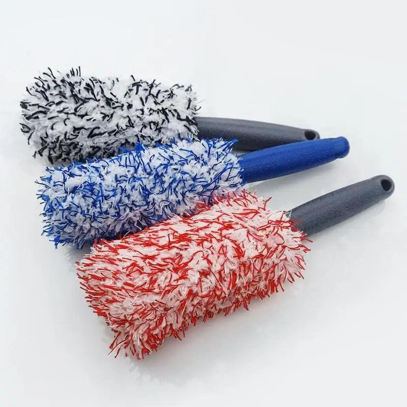 Durable Car Wash Super Brush Plush - StarsKing Technology