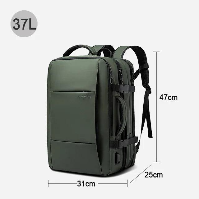 Travel and Business Backpack - StarsKing Technology