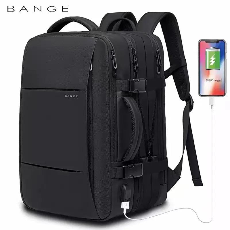 Travel and Business Backpack - StarsKing Technology