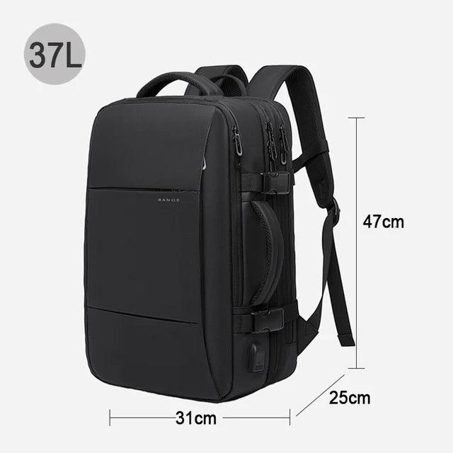 Travel and Business Backpack - StarsKing Technology